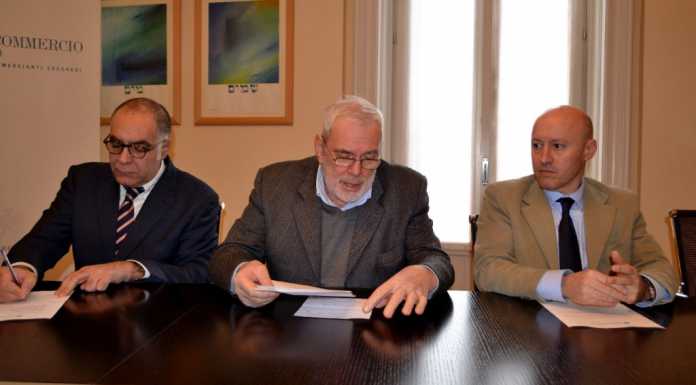 Ciresa e Riva: “Il commercio è in salute, nonostante tutto”