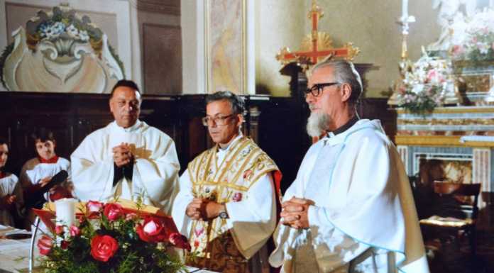 Padre Pensa dalla Thailandia: “Ho realizzato un altro sogno”