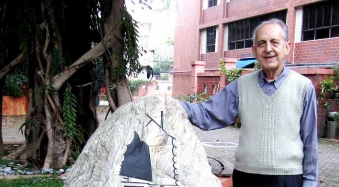 Padre Marazzi da Hong Kong: “Mi sento sempre missionario”