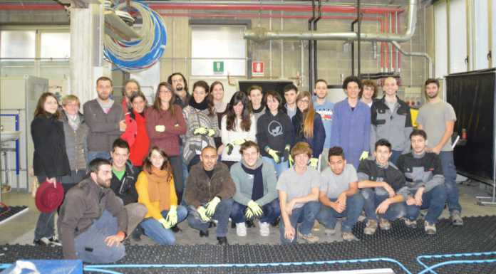 “Gemellaggio” tra Politecnico e Aldo Moro di Valmadrera