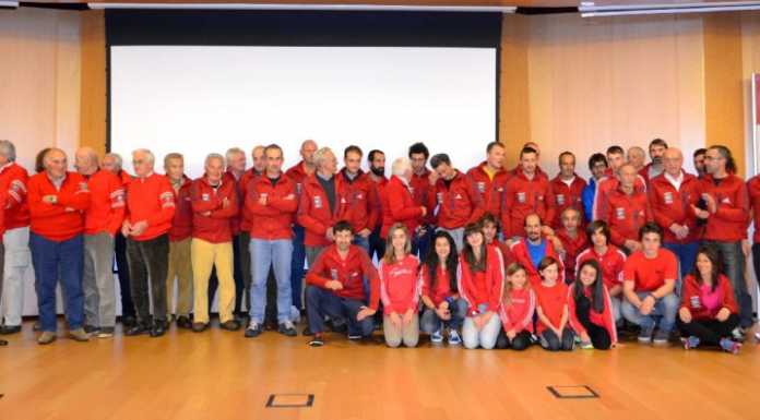 70° dei Ragni al via oggi con la serata evento al Cenacolo