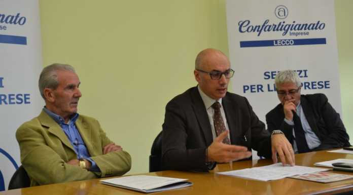 Confartigianato Lecco: “Noi, da sempre al fianco delle imprese”