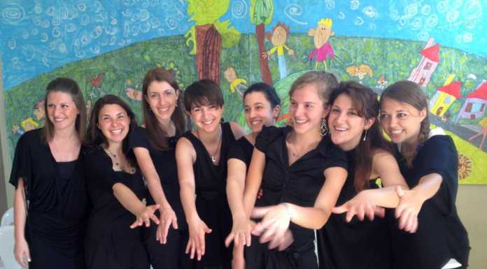 La musica nel mondo, Mandello “in viaggio” con tre concerti