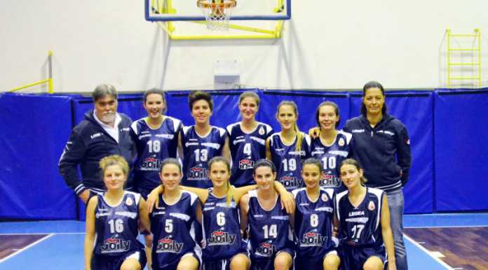 Basket, Starlight Valmadrera vince il derby con il Robbiate