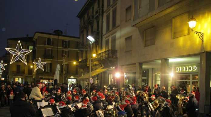Arie natalizie con la XXIII^ edizione di “Tuba sotto l’albero”