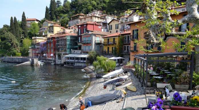 Expo: 600mila € dalla Regione per i progetti di Varenna e Calolzio
