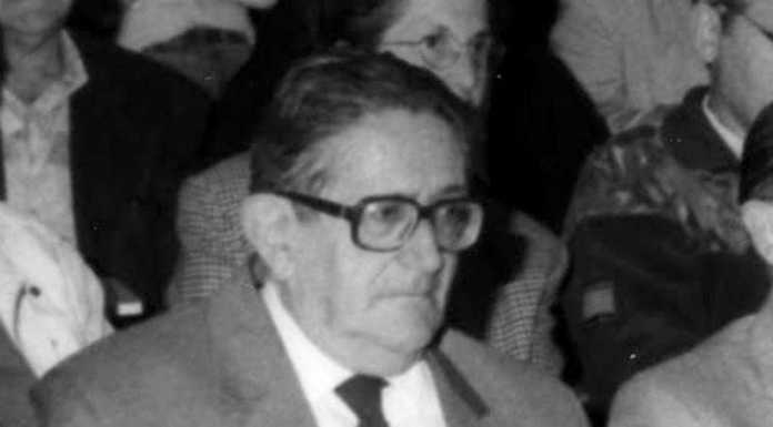 Scomparsa on. Calvetti: il cordoglio del Comune di Lecco