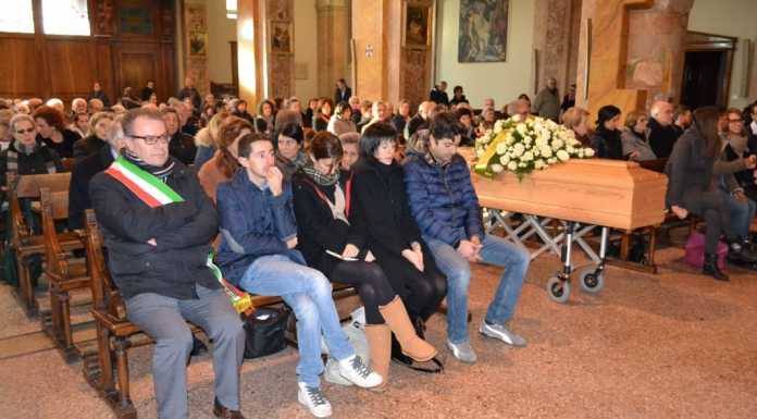 L’addio all’onorevole Vittorio Calvetti: “Eri un’anima bella”