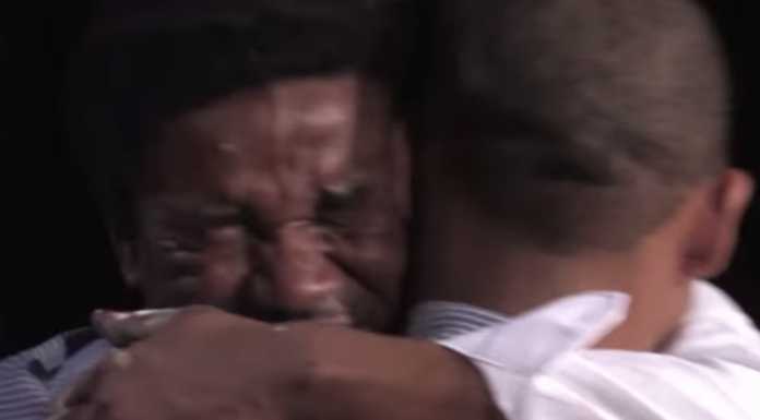 La storia. Si ritrovano dopo 5 anni grazie a Ragazzi e Cinema