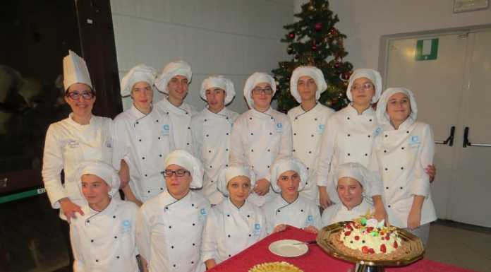 Cfpa di Casargo: Gran Galà di fine anno… guardando al futuro