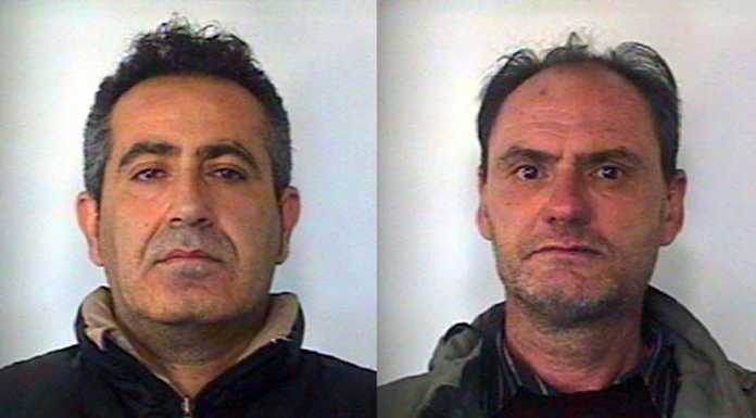 Civate, sventata la rapina in banca: in carcere 2 pregiudicati