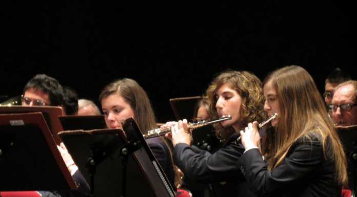 Il Corpo Musicale G. Brivio di Rancio apre la stagione sinfonica