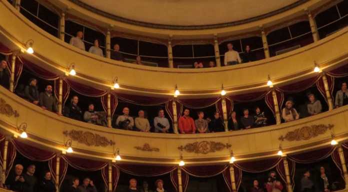L’8 gennaio al Teatro della Società “Gli innamorati” di Goldoni