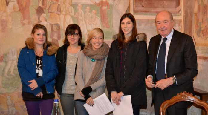 Mandello apre le porte alla Fondazione Provincia di Lecco