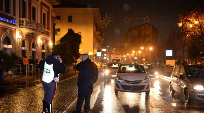 Investimento a Colico: donna di 59 anni in gravi condizioni