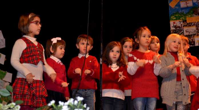 Serata Unicef a Mandello. Cori e bambini in concerto
