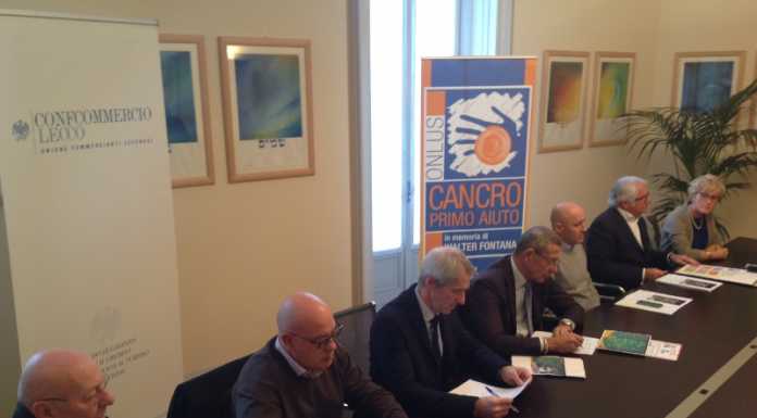 Lecco. “Le iniziative natalizie che animeranno la città le regala Babbo Natale”