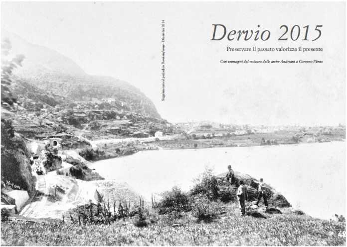 copertina calendario Dervio 2015