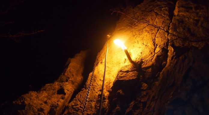 Corno Rat e Cresta OSA: che spettacolo le fiaccolate notturne!