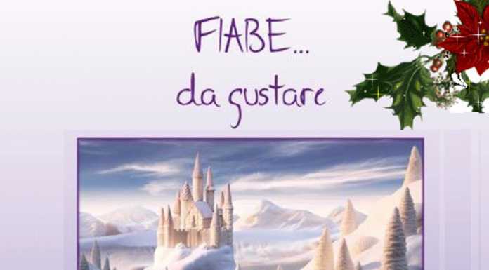 “Fiabe da gustare”: il libro di ricette degli alunni di Cassina