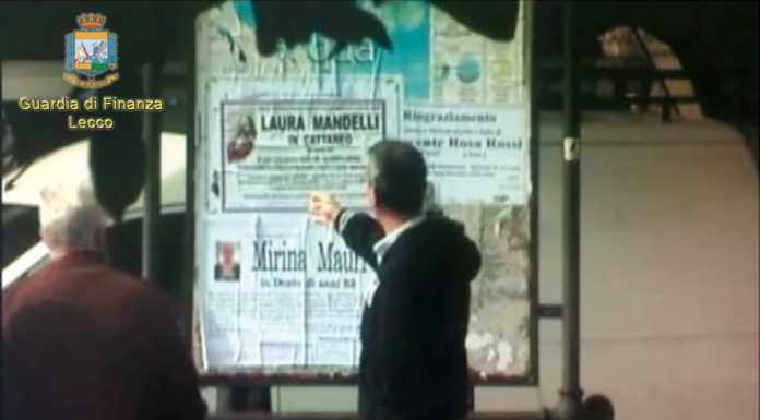 Presa di posizione dell’UICI di Lecco sulla scoperta del falso cieco