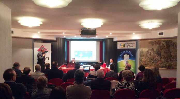 Gas: accordo tra Acel e l’ass. amministratori condominiali