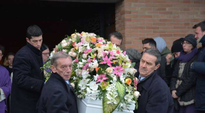 L’addio a Martina, morta a soli 24 anni sulle piste da sci