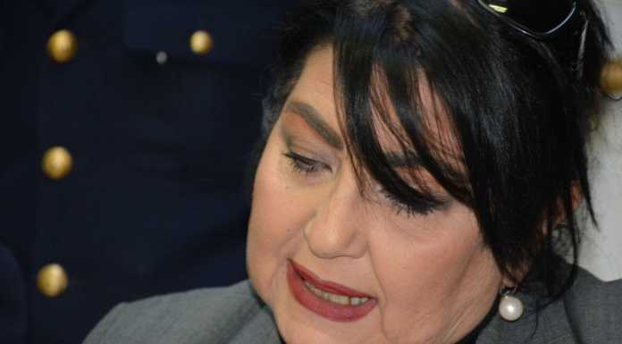 Capodanno, il vice questore: “Festeggiamo senza i botti”