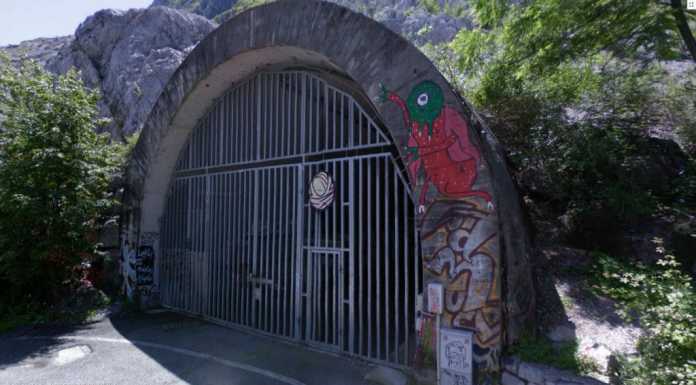 Galleria Moregallo: asta deserta ma si è fatto avanti un olandese