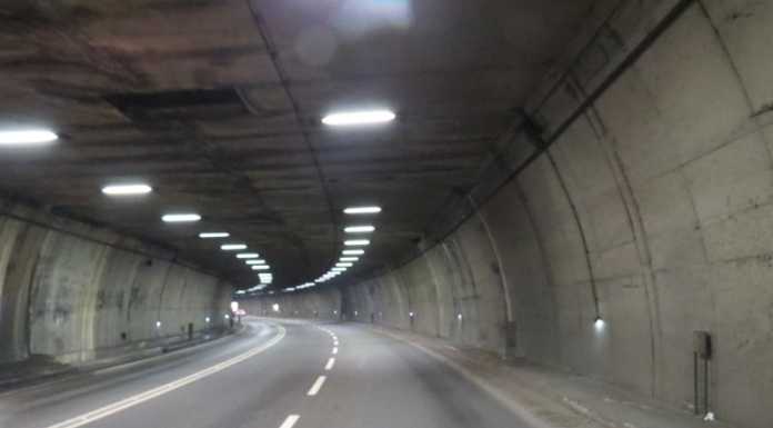 Raccordo per la Valsassina chiuso la notte tra 9 e 10 marzo