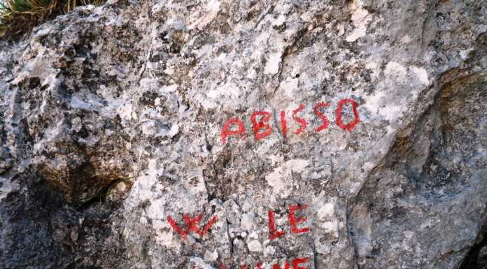 Grignone. Si sente male in grotta, soccorsi al lavoro