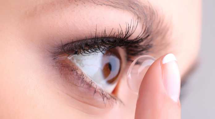 Perché le lenti a contatto dopo i 40 anni?