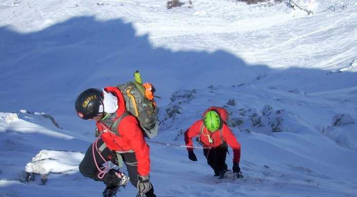 Montagna sicura: bel tempo nel fine settimana, il bollettino