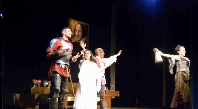 Positivo al covid nella compagnia, rimandato lo spettacolo Oblivion Rhapsody