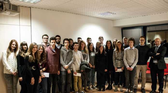 OMET e O-PAC: Borse di Studio sotto l’albero per gli studenti meritevoli