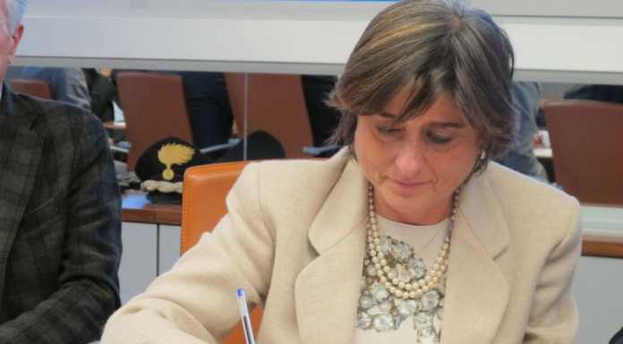 Rinnovato il Patto per la Sicurezza, reati in calo in provincia