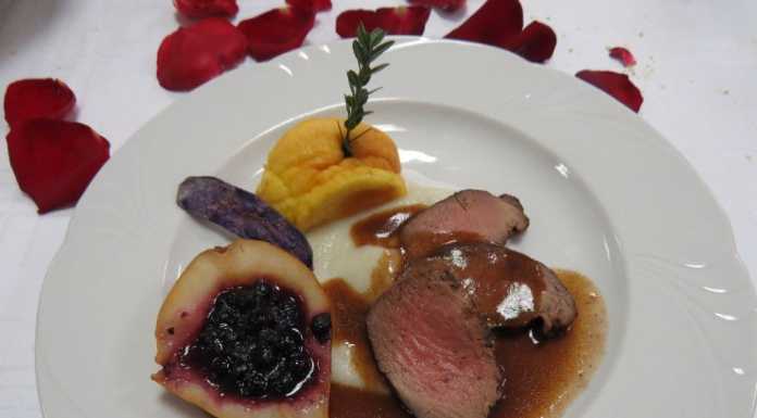 La salute vien mangiando. Cos’è la fame nervosa?