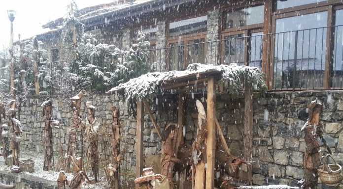 Epifania tra ricette, poesie e musica al torchio di Somana