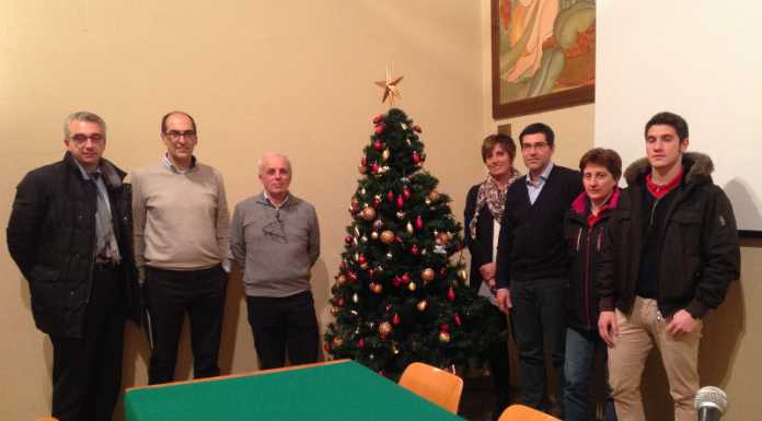 Nuova squadra per Progetto Valmadrera: ecco il Direttivo