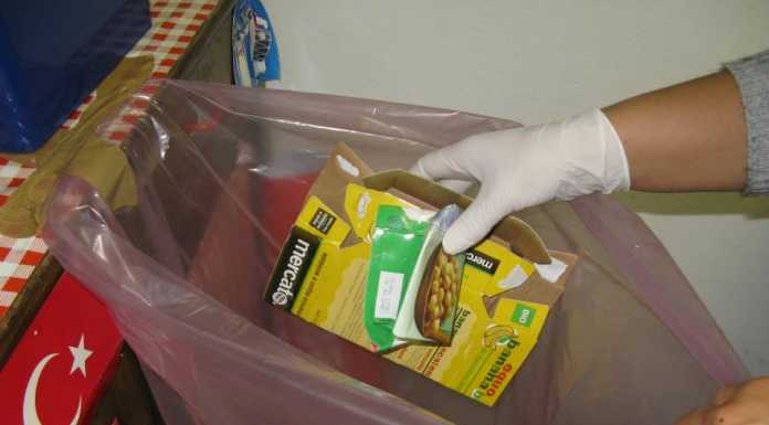 Differenziata, Ballabio più “riciclona” al 34° posto in Provincia