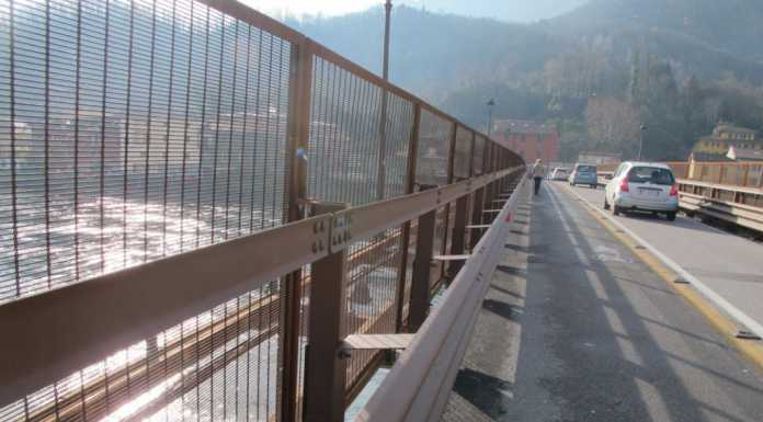 Minaccia di buttarsi dal ponte Vecchio, salvato in tempo dai soccorsi