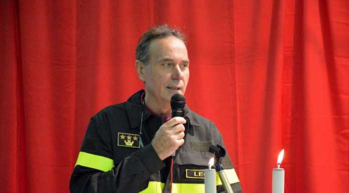 La caserma dei pompieri: via libera dalla Conferenza dei Servizi