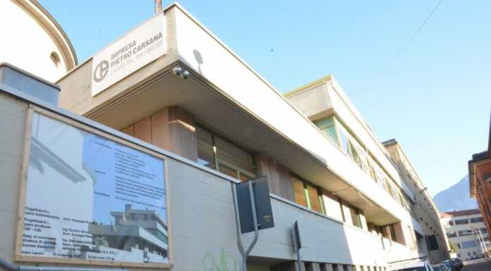 Via ai lavori per la nuova scuola dell’infanzia Papa Giovanni XXIII