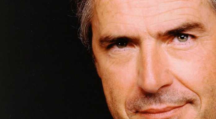 Intervista de Il Flaneur a Tullio Solenghi, sabato al Teatro della Società