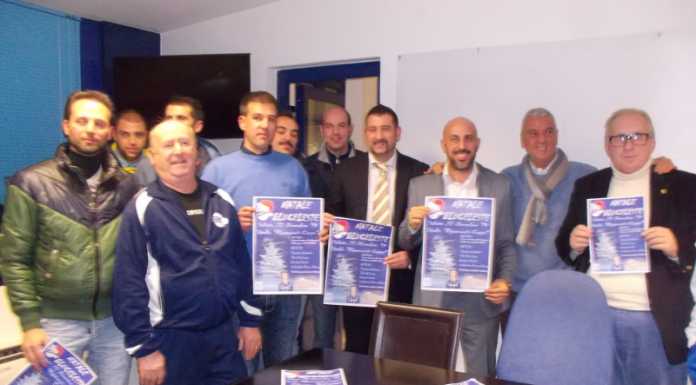 Calcio Lecco: tutti allo stadio per il “Natale Bluceleste”