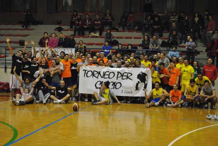 torneo per ciccio