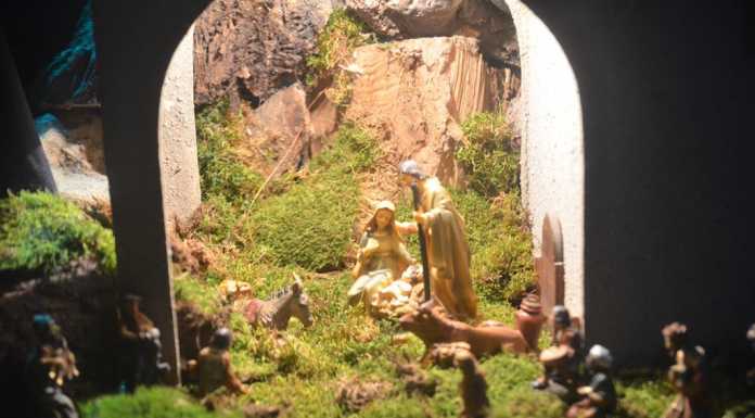 Dervio. “Un prèsepi per ogni purtun”, martedì le premiazioni