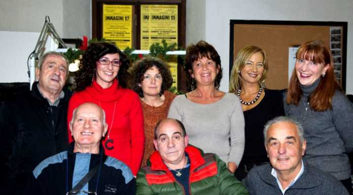 Foto e pittura insieme in “Luoghi e immagini dei Promessi Sposi”