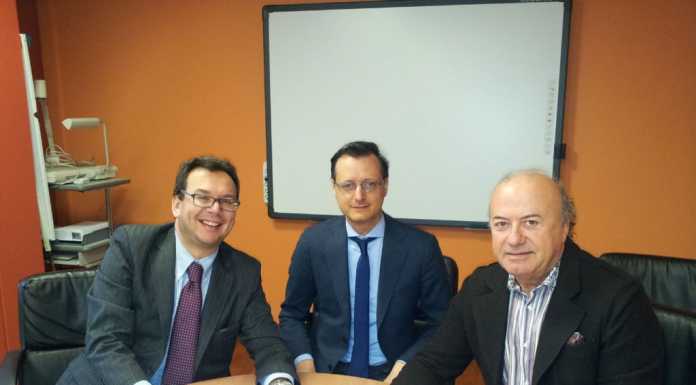 Salva la sede della Croce Verde di Bosisio: accordo con ASL