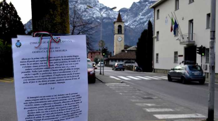 Abbadia: scritti e poesie sugli alberi “per non dimenticare”